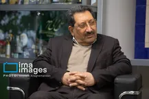 حضور گسترده مردم در مراسم تشییع تجلی قدردانی از مجاهدت‌های ۳۷ ساله رهبر شهید است