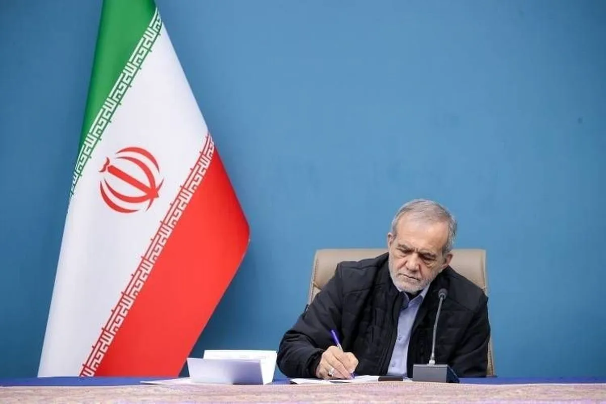 «پیمان صالحی» دبیر کل شورای عالی علوم، تحقیقات و فناوری شد