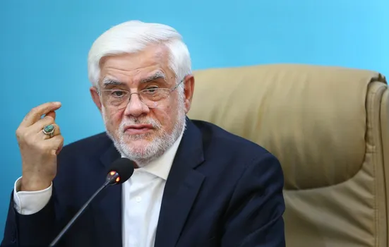 عارف: مقام معظم رهبری تکلیف کرده&zwnj;&zwnj;اند ۱۰۰ مدیر توانا تربیت کنیم