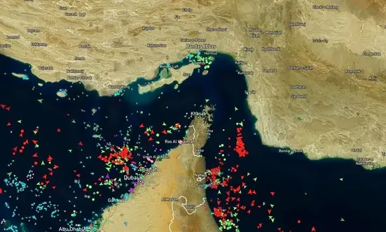 ادعای محاصره دریایی نشان&zwnj;دهنده این است که آمریکا فعلا نمی&zwnj;خواهد وارد جنگ مستقیم با ایران شود