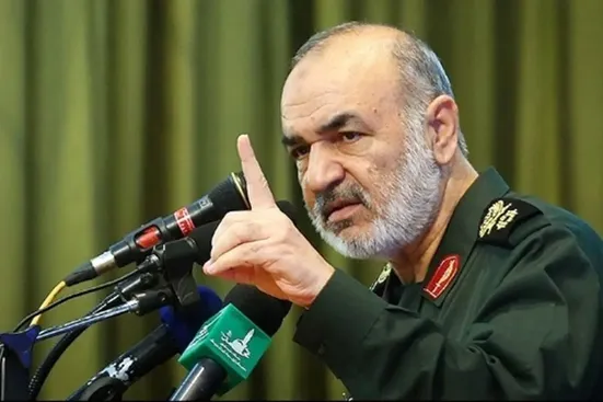 پاسخی به اسرائیل خواهیم داد که در مخیله&zwnj;شان هم نگنجد