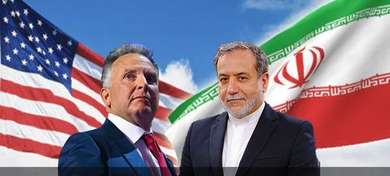 ایتالیا میزبانی نشست بعدی ایران و آمریکا را پذیرفت