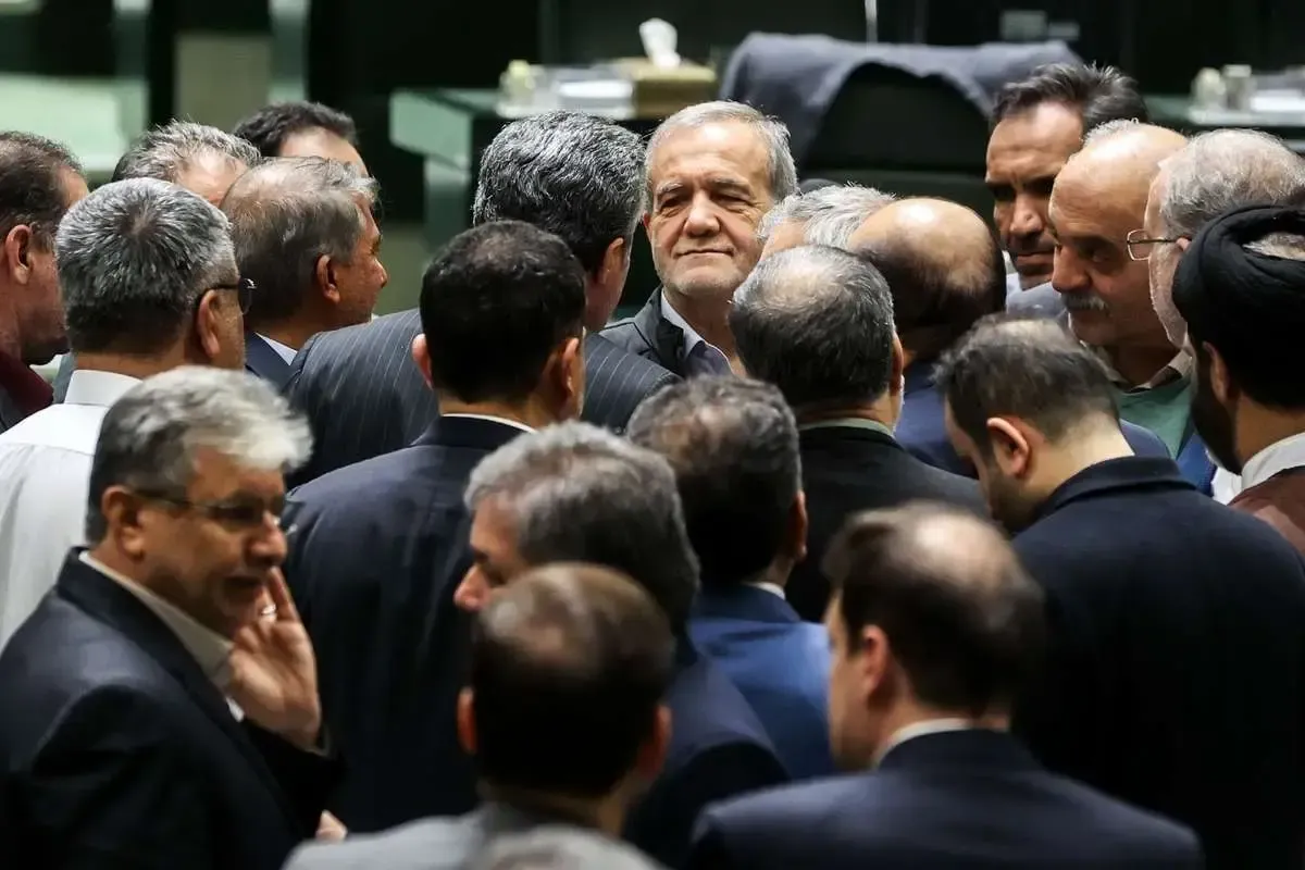 اخراج ۴هزار استخدام غیرقانونی دولت سیزدهم صدای نمایندگان را درآورد