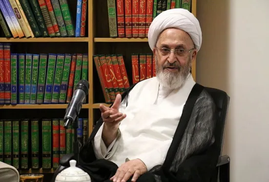 آیت&zwnj;الله سبحانی: شنبه روز تعطیلی دشمن است