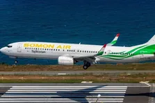 از سرگیری پرواز‌های تاجیکستان به ایران