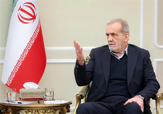 مذاکرات با توصیه&zwnj;های رهبری و غیرمستقیم خواهد بود