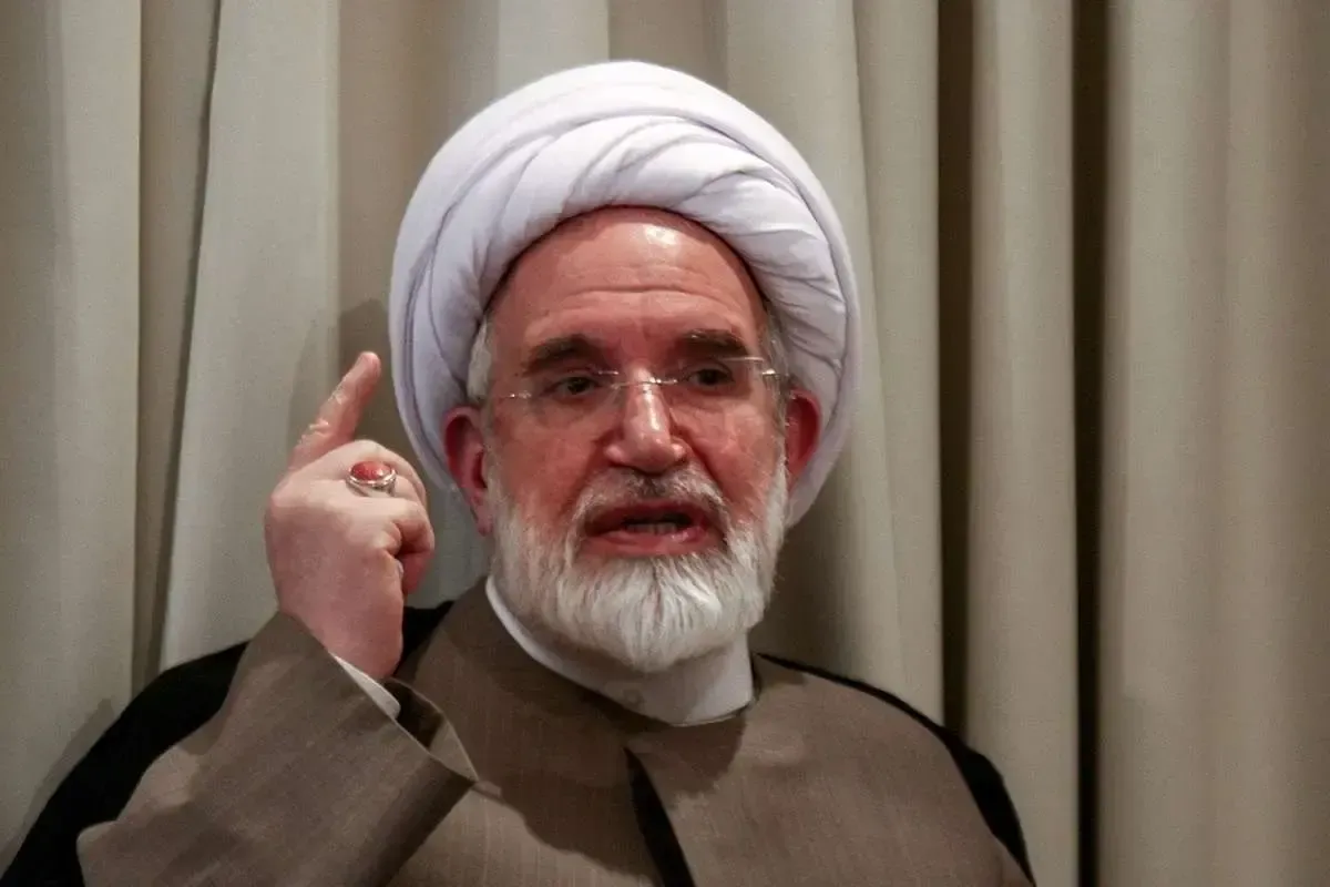 ایران امروز با ارادهٔ آهنین ملت، هرگز تسلیم نخواهد شد؛ در این شرایط، وحدت ملی مهم‌ترین سلاح ماست