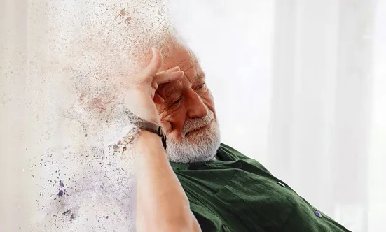 تنهایی احتمال زوال عقل را ۳۱ درصد افزایش می&zwnj;هد