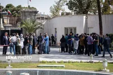 از هیات ایرانی در نیویورک تا وام ازدواج و خسارت خانوارهای جنگ ۱۲ روزه