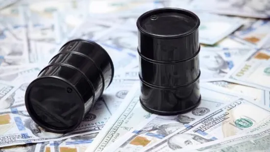 کاهش ۲ درصدی قیمت نفت در بازار جهانی