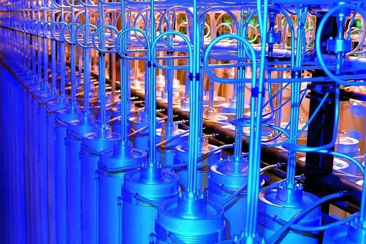 از غنی‌سازی تا ساخت بمب، فاصله بسیار است