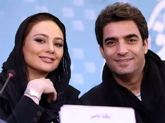 واکنش خواهر &laquo;هادی&raquo; به جنجال شبانه یکتا ناصر: بدون اطلاع منوچهر طلاق گرفتی!