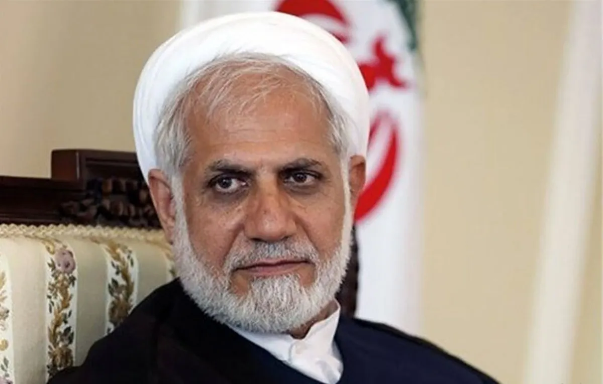 خطوط قرمز ما مشخص است / نمی‌خواهیم مسائل فقط روی کاغذ حل شوند