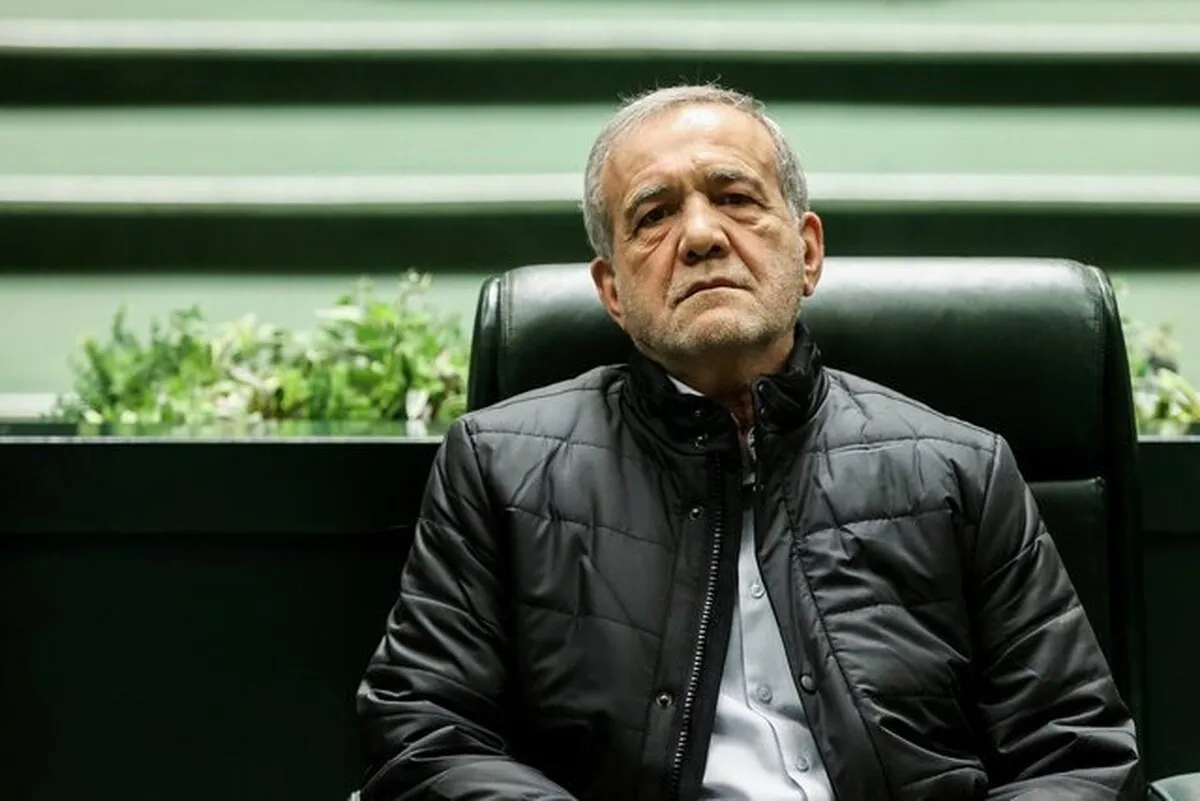 رئیس‌جمهور، سه‌شنبه به مجلس می‌رود