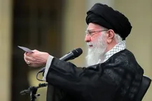 تنها چیزی که می‌تواند امنیت امت اسلامی را تامین کند، اتحاد میان کشورهای اسلامی است