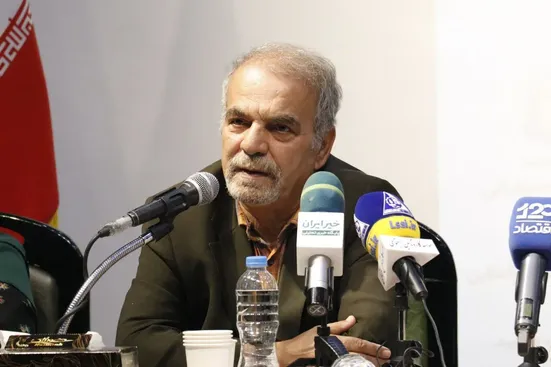 جنگ برای جنگ بی&zwnj;معناست/ این وضعیت طرحی بیرونی است که باید خنثی شود
