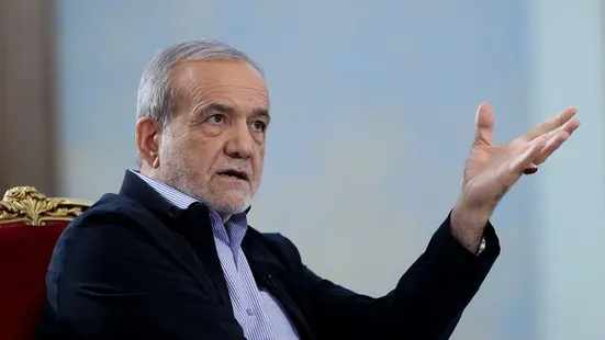 با جنگ نمی&zwnj;توان تا ابد پیش رفت؛ باید از &laquo;نه جنگ و نه صلح&raquo; خارج شویم