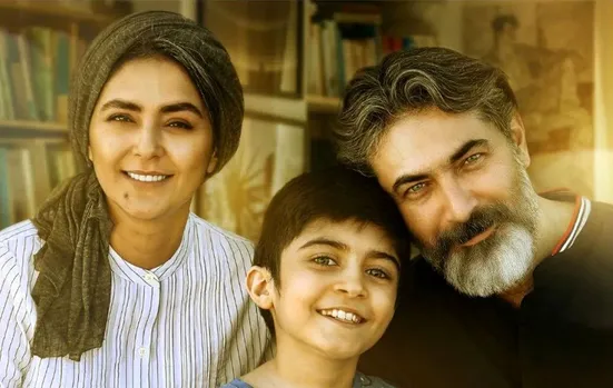 جایزه بهترین بازیگر زن و مرد جشنواره والنسیا به &laquo;در انتهای شب&raquo; رسید