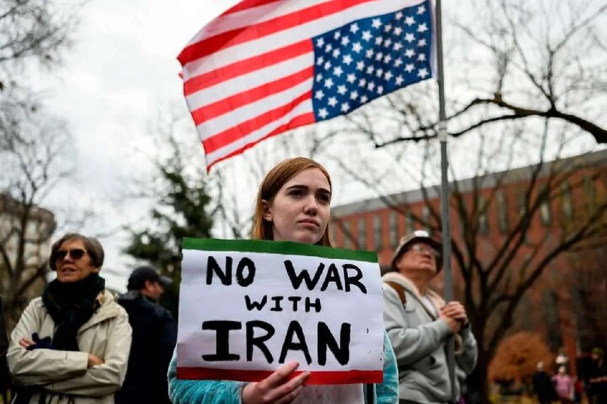 بحران جنگ ایران برای آمریکا؛ هزینه‌های ناشی از قراردادهای پس از جنگ می‌تواند بسیار گسترده‌تر باشد