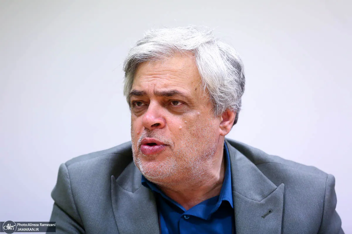 کاسبان جنگ و تحریم با پایان جنگ و مذاکره دیگر نانی نخواهند داشت