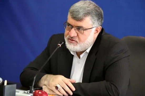 امنیت کامل در تهران برقرار است