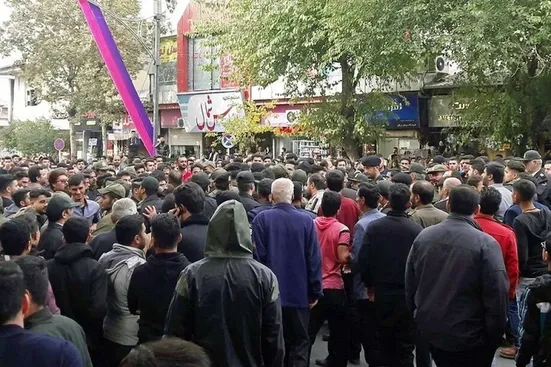 به موقع صدای مردم را نمی&zwnj;شنویم و اصلاحات نداریم