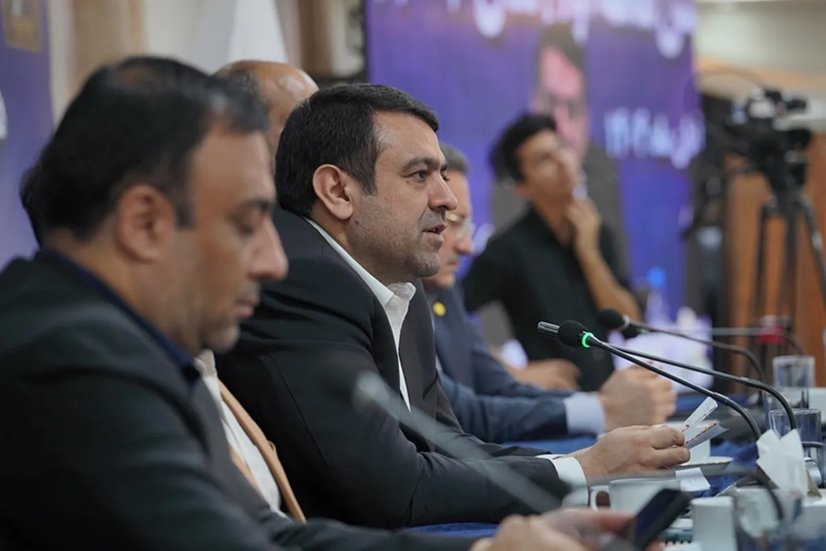 جهش تاریخی بانک ملی ایران با عبور از ناترازی و افزایش سرمایه تا سقف ۴۲۰ همت