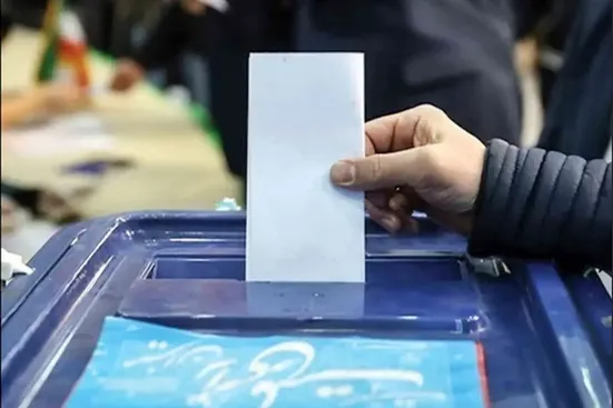 تسنیم: مشارکت انتخابات ریاست&zwnj; جمهوری بالای ۵۳ درصد است