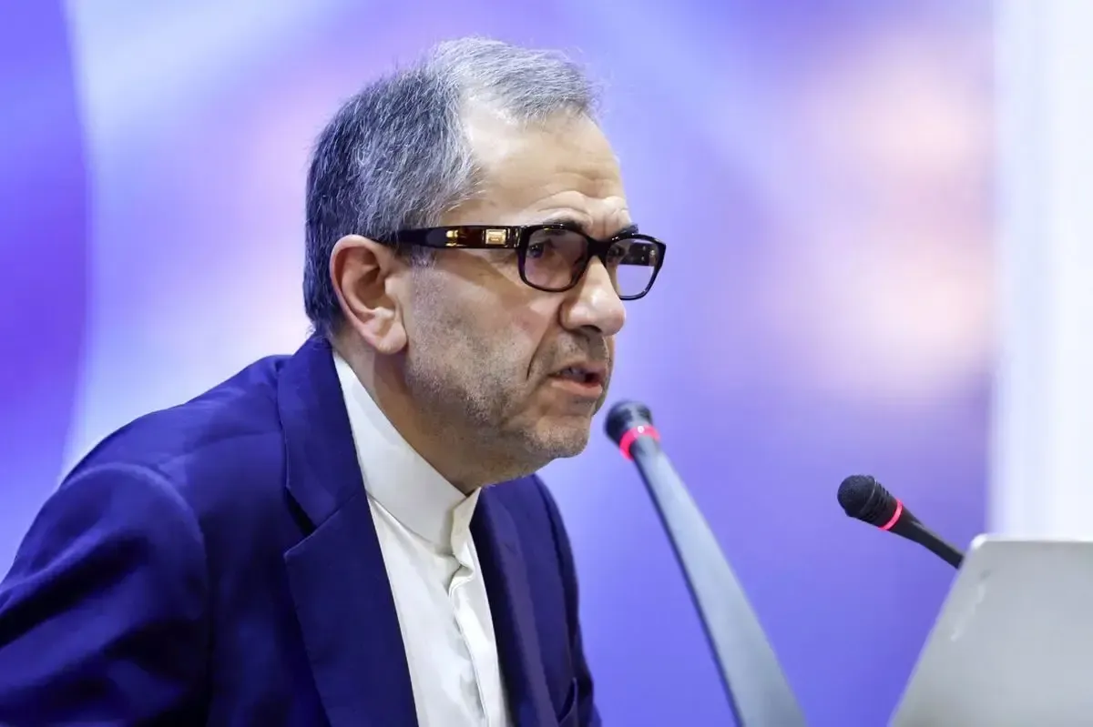 در صورت لغو تحریم‌ها، محدودیت‌های هسته‌ای را می‌پذیریم