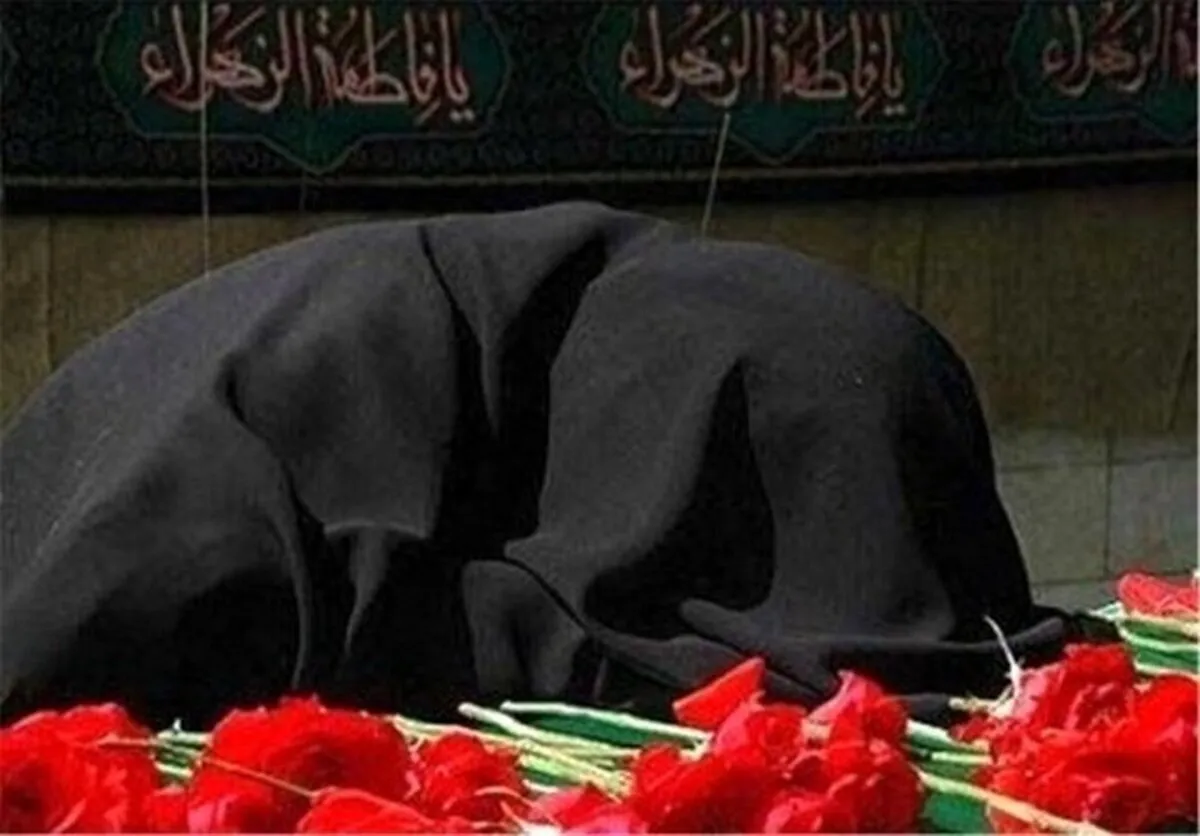 فرزند شهید شوشتری در مقابله با اغتشاشگران به شهادت رسید