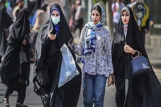 متن کامل قانون حجاب منتشر شد