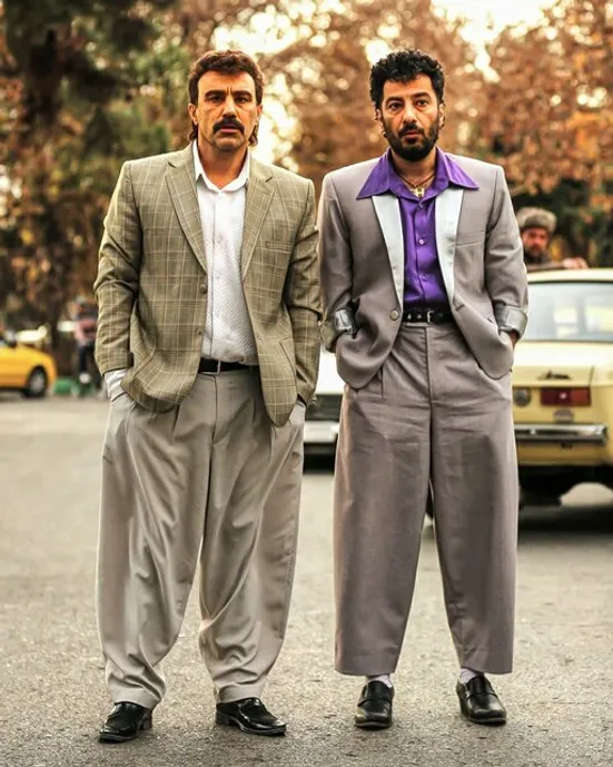 نوید محمدزاده، محسن تنابده و رامبد جوان با یک کمدی می&zwnj;آیند