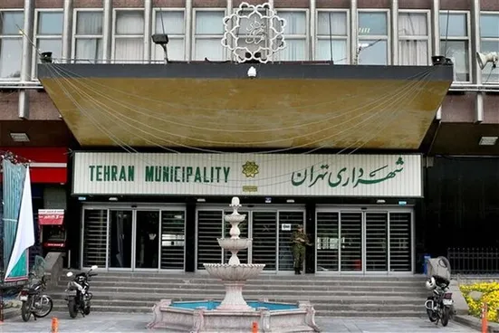 شهرداری زاکانی به حرام&zwnj;خواری افتاده؛ زمین پارک قیطریه برای مردم نه مسجد