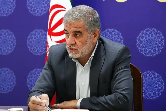 همبستگی ملی به سرمایه اجتماعی تبدیل می&zwnj;شود و قدرت بازدارندگی ایجاد می&zwnj;کند