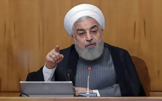 با سر کار آمدن یک دولت تندرو، ایران به ورطه جنگ، تحریم و فلاکت می&zwnj;افتد؛ آن وقت همه ضرر می&zwnj;کنیم؛ چه رأی داده باشیم چه رأی نداده باشیم