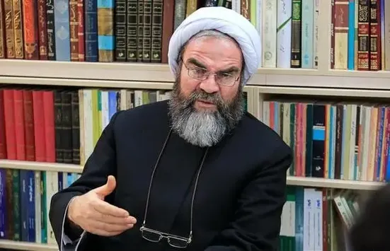 راه&zwnj;اندازی اتاق عفاف و حجاب خلاف وحدت و انسجام ملی است