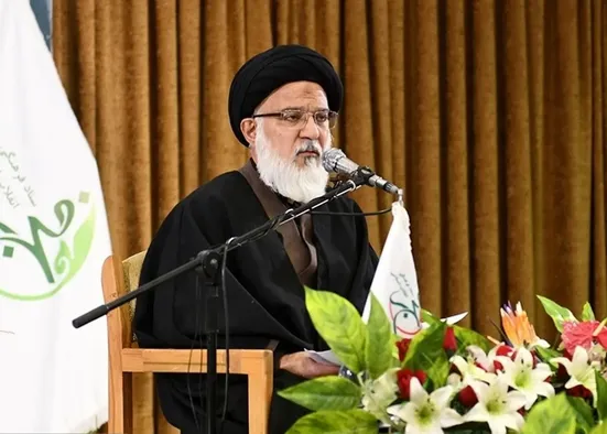 پایه&zwnj;ریزی فرهنگی جدید بر مبنای اسلام سختی و گرسنگی را به دنبال دارد و مردم ما این راه را خود انتخاب کرده&zwnj;اند / برخی می&zwnj;خواهند ایران را مانند ژاپن و آلمان کنند