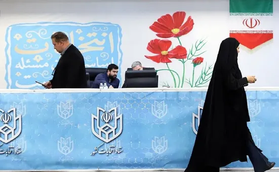 ۲۲ خرداد اسامی افراد تاییدصلاحیت&zwnj;شده اعلام می&zwnj;شود