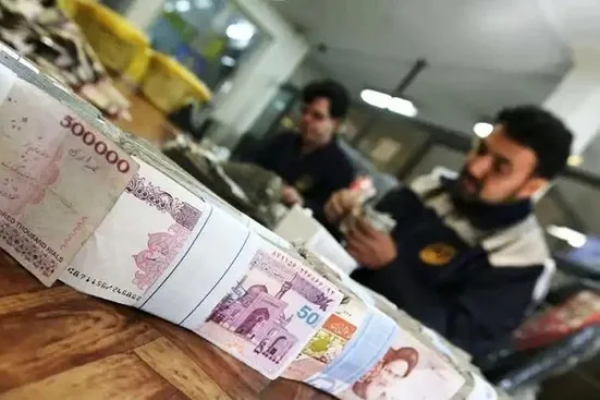 رقم دقیق عیدی ۱۴۰۳ کارگران اعلام شد: حداقل؛ ۱۴.۳ میلیون تومان، حداکثر؛ ۲۱.۵ میلیون تومان