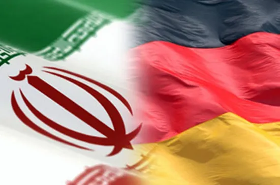 ما آماده گفت&zwnj;و&zwnj;گو با ایران هستیم