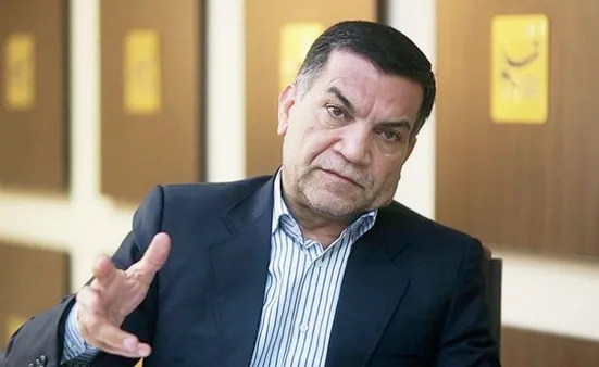 رسولی: عملکرد دولت پاکدست آقای خاتمی از خاطرات پاک نمی&zwnj;شود / جریان اصلاحات تنها گفتمان با ساختار مشخص است