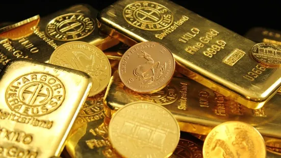 قیمت طلا و سکه ۸ آذر ۱۴۰۳&nbsp;