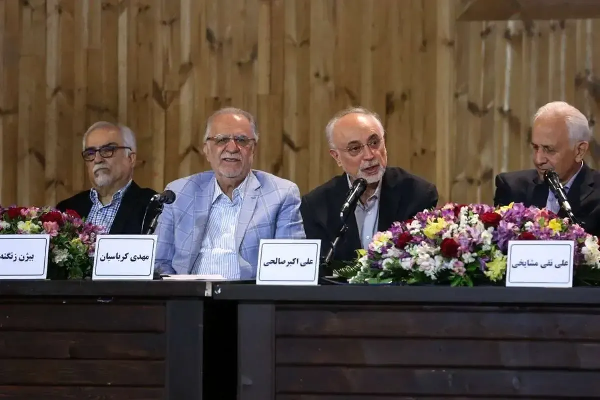اروپا هم یک روزه اروپا نشد / فکر نکنید به زودی ما باید به دوران فرهیختگی برسیم