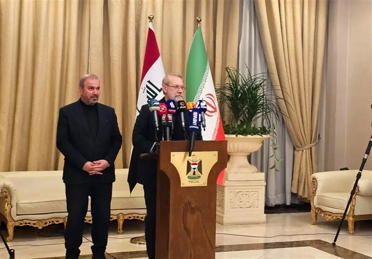 ایران کشوری نیست که با این بادها بلرزد