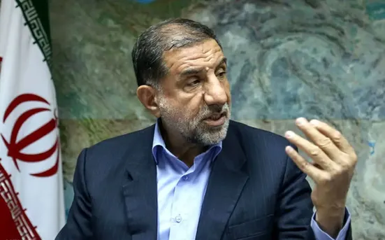 سردار کوثری: اقدام صهیونیست&zwnj;ها ناموفق بود / پاسخ ایران در بهترین زمان انجام خواهد شد