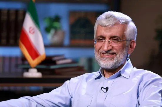 اگر جلیلی رئیس&zwnj;جمهور می&zwnj;شد، خاک کشور به توبره کشیده می&zwnj;شد