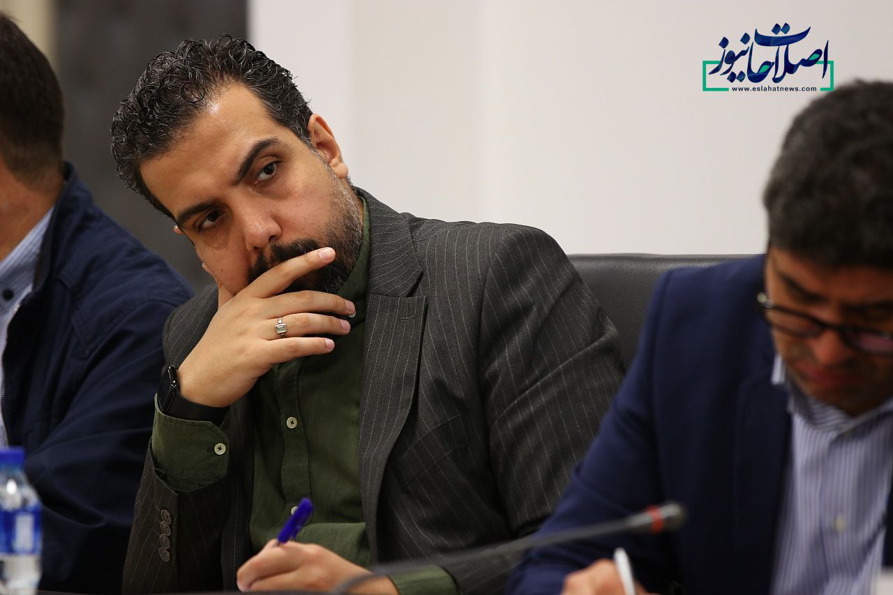 شصتمین نشست هم‌اندیشی ارکان شورای اطلاع‌رسانی دولت