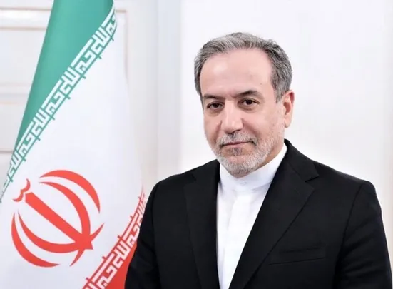 عراقچی: نیت ما رسیدن به یک توافق منصفانه و شرافتمندانه از موضع برابر است