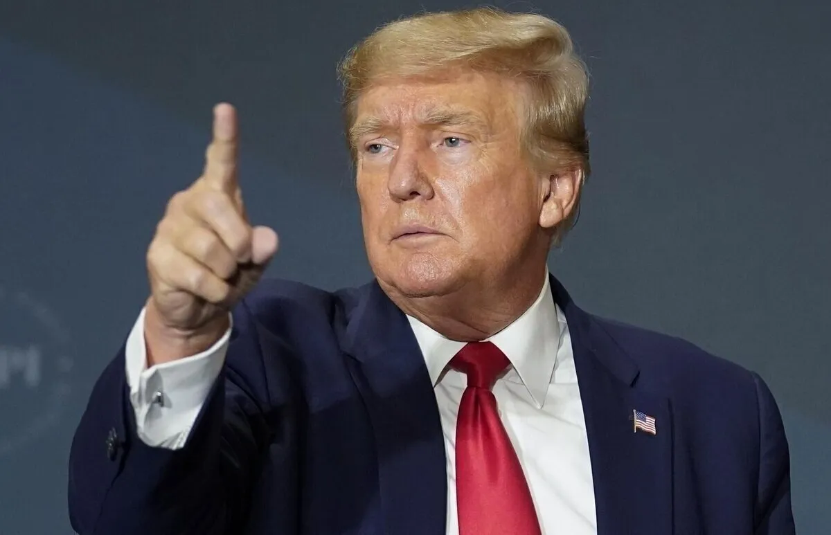 در سناریوی تهدیدوار ترامپ، هیچ‌کس برنده نخواهد بود