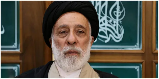 سیدهادی خامنه&zwnj;ای: فکر می&zwnj;کنیم رئیس جمهور موردنظر ما اگر موفق به رای آوردن شوند افراد کارآمد، پاکدست و امین همراه او می آیند
